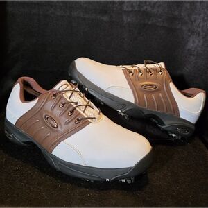 Oakley Golf Mens 10.5